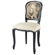 Chaise James Dean Versailles