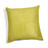 Cuscino Swedine verde modello piccolo
