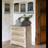 Commode Persiennes