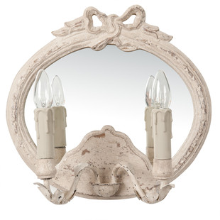 Wandlamp Syracuse