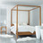 Himmelbett  Amsterdam