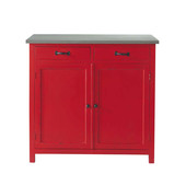 Credenza bassa Cerise