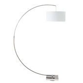 Lampadaire Urban blanc