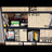 Meuble Bibliothèque  Docks