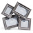 Cadre micmac Sophie gris
