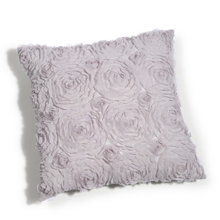 Grey Isabella cushion