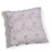 Grey Isabella cushion