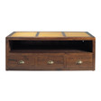 TV-meubel  Bamboo