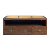 TV-meubel  Bamboo