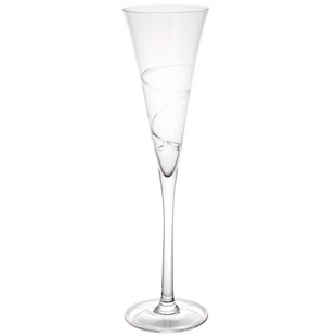 Sektglas Spirale <br /> - Set aus 6