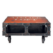 Table basse Terminus