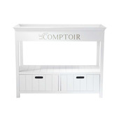 Konsoltisch Newport