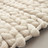 Tapis Stockholm beige 230x160
