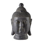 Sukhotai Buddha head