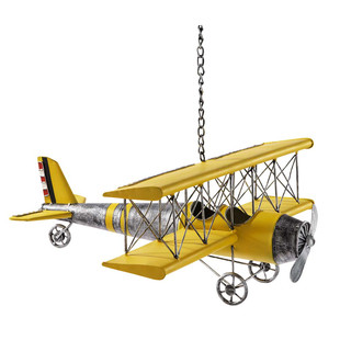 Avión Aventurier