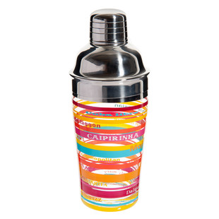 Playa shaker