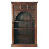 Bücherregal Rajasthan