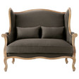 Daybed  Manoir