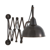 Wandlampe Cologne