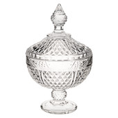 Elisabeth candy jar
