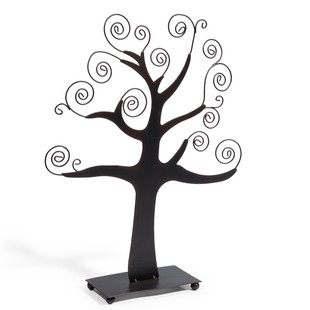 Pince-photo Arbre rusty