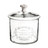 Bonbonglas Comptoir des Saveurs