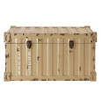 Baúl Container