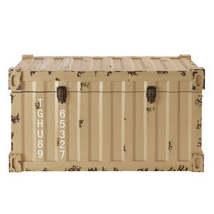 Koffer Container