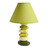 Kiwi Pebbles lamp