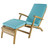 Chaise longue  Oléron