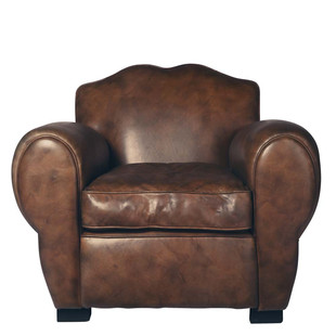 Armchair Moustache
