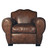 Armchair Moustache
