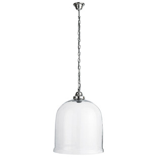 Brocante pendant lamp - large size