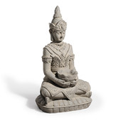 Budda Hualong