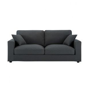 Sofa Slate, seats 3  Chicago