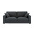 Sofa Slate, seats 3  Chicago