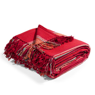 Jeté tissé 240x270