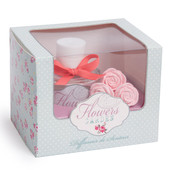 Diffuseur Fleur petit modèle