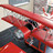 Flugzeug Explorateur