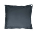 Coussin de sol gris Soft