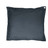 Coussin de sol gris Soft