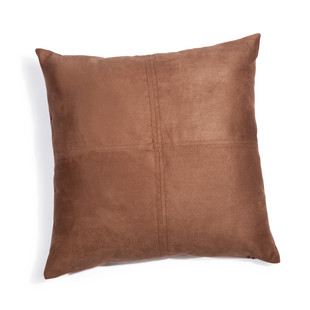 Cuscino swedine beige modello piccolo
