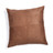 Cuscino swedine beige modello piccolo