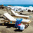 Sun lounger  Oléron