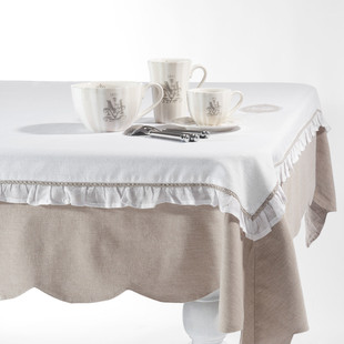 Tafellaken Isabella 150x350
