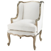 Fauteuil  Maharadja