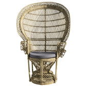 Sillón  Emmanuelle