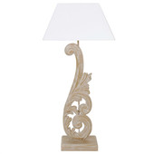 Arabesque Lamp, large