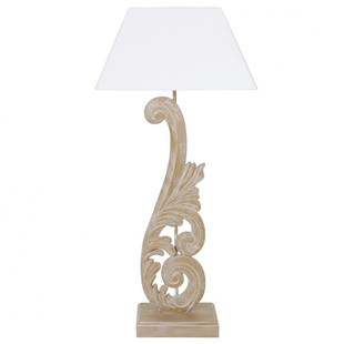 Lampada Arabesque modello grande