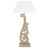 Lampada Arabesque modello grande